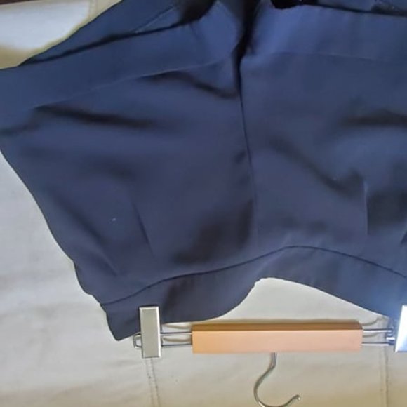 EXPRESS Fancy High waisted short shorts - Picture 10 of 11